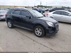 2GNALBEK5H1548777 2017 CHEVROLET EQUINOX