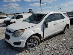 2GNALBEK5H1551632 2017 CHEVROLET EQUINOX
