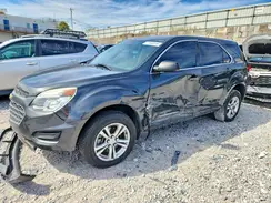 2GNALBEK5H1552621 2017 CHEVROLET EQUINOX