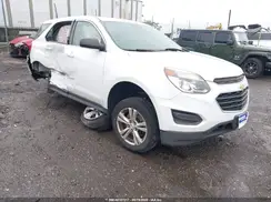 2GNALBEK5H1553638 2017 CHEVROLET EQUINOX