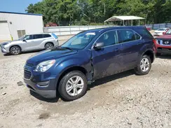 2GNALBEK5H1553980 2017 CHEVROLET EQUINOX