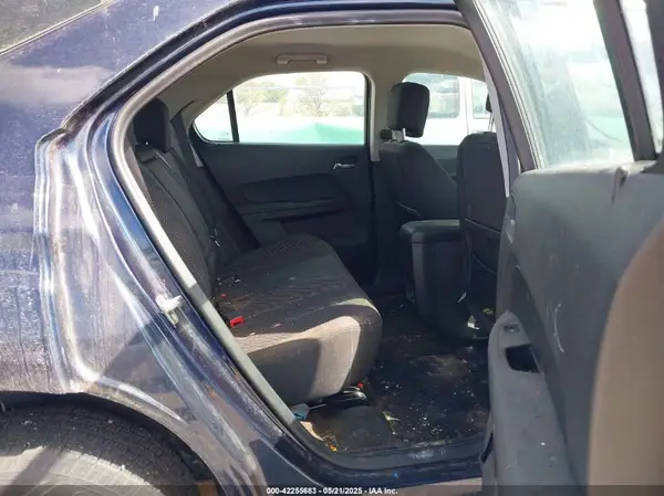 2GNALBEK5H1554496 2017 CHEVROLET EQUINOX - Image 8