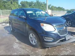 2GNALBEK5H1555065 2017 CHEVROLET EQUINOX