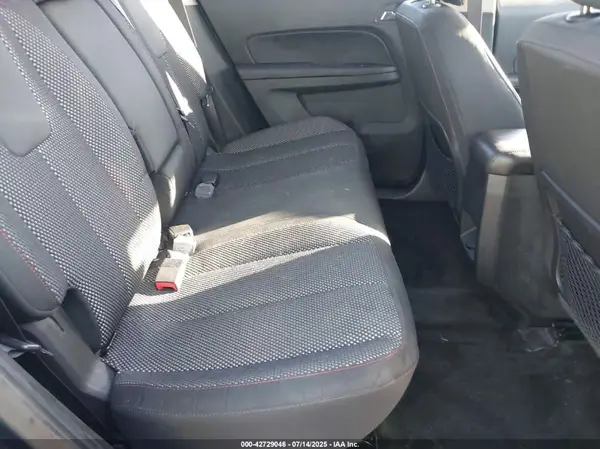 2GNALBEK5H1555065 2017 CHEVROLET EQUINOX - Image 8