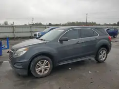 2GNALBEK5H1555129 2017 CHEVROLET EQUINOX