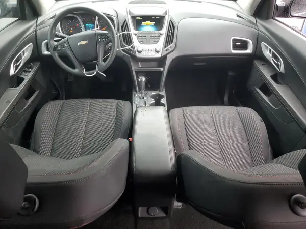 2GNALBEK5H1555129 2017 CHEVROLET EQUINOX - Image 8