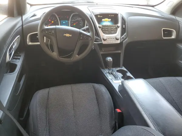 2GNALBEK5H1555602 2017 CHEVROLET EQUINOX - Image 8