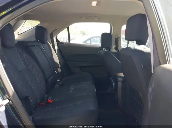 2GNALBEK5H1556992 2017 CHEVROLET EQUINOX - Image 8