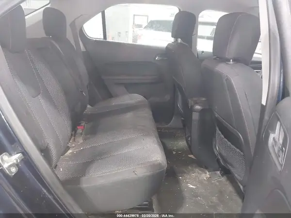 2GNALBEK5H1559343 2017 CHEVROLET EQUINOX - Image 8
