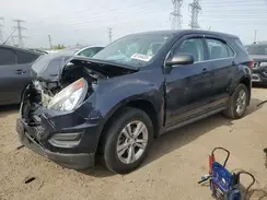 2GNALBEK5H1559553 2017 CHEVROLET EQUINOX