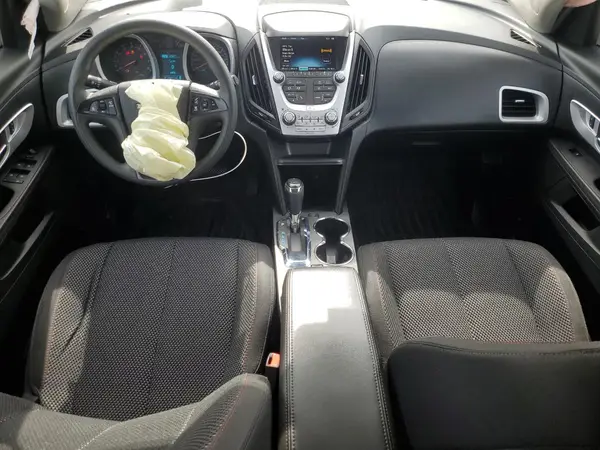2GNALBEK5H1559553 2017 CHEVROLET EQUINOX - Image 8