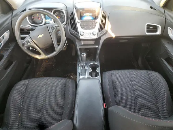 2GNALBEK5H1559780 2017 CHEVROLET EQUINOX - Image 8