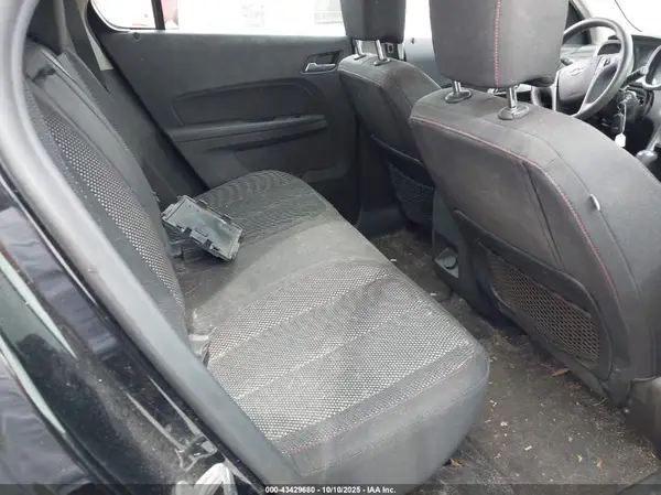 2GNALBEK5H1561156 2017 CHEVROLET EQUINOX - Image 8