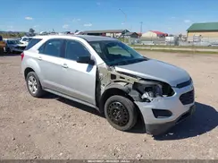 2GNALBEK5H1563151 2017 CHEVROLET EQUINOX