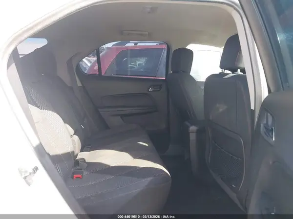 2GNALBEK5H1564011 2017 CHEVROLET EQUINOX - Image 8