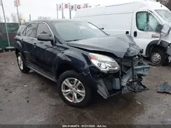 2GNALBEK5H1564297 2017 CHEVROLET EQUINOX