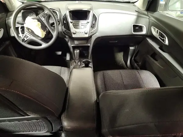 2GNALBEK5H1567801 2017 CHEVROLET EQUINOX - Image 8