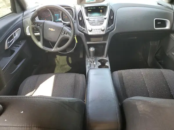 2GNALBEK5H1570245 2017 CHEVROLET EQUINOX - Image 8
