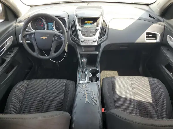 2GNALBEK5H1570584 2017 CHEVROLET EQUINOX - Image 8