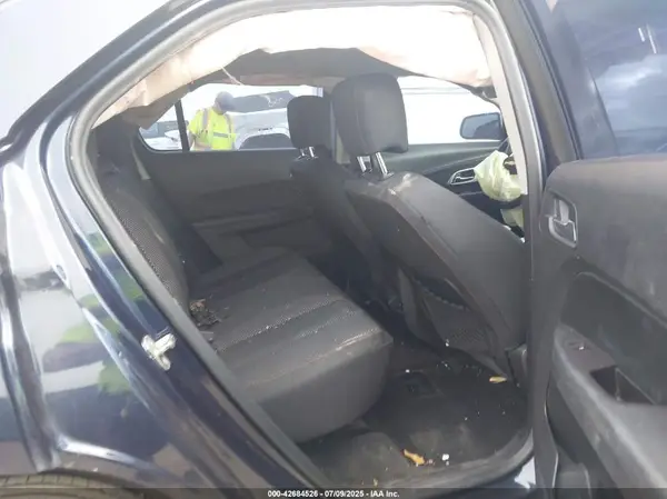 2GNALBEK5H1570665 2017 CHEVROLET EQUINOX - Image 8