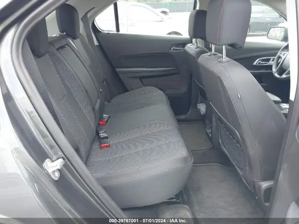 2GNALBEK5H1572139 2017 CHEVROLET EQUINOX - Image 8