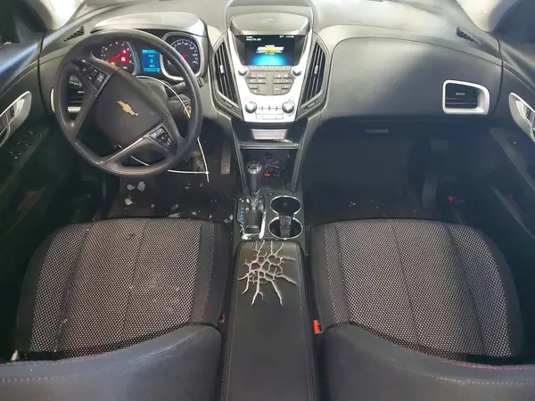 2GNALBEK5H1573064 2017 CHEVROLET EQUINOX - Image 8