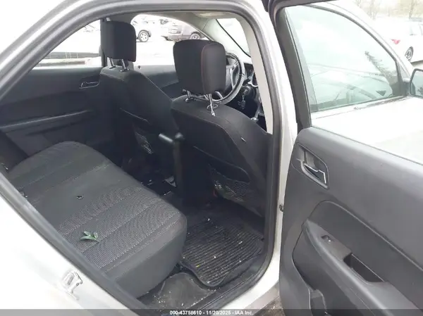 2GNALBEK5H1575557 2017 CHEVROLET EQUINOX - Image 8