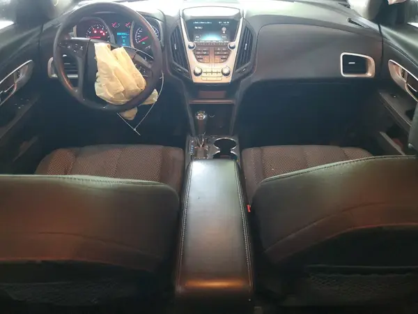 2GNALBEK5H1575753 2017 CHEVROLET EQUINOX - Image 8