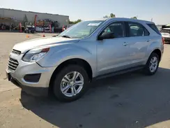 2GNALBEK5H1582492 2017 CHEVROLET EQUINOX