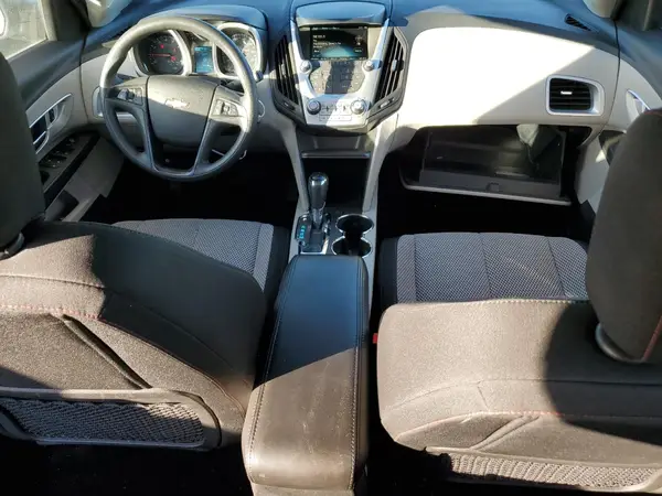 2GNALBEK5H1582492 2017 CHEVROLET EQUINOX - Image 8