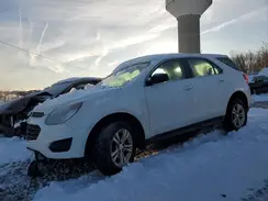2GNALBEK5H1583433 2017 CHEVROLET EQUINOX
