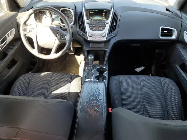 2GNALBEK5H1584968 2017 CHEVROLET EQUINOX - Image 8