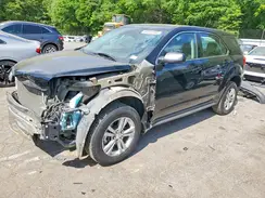 2GNALBEK5H1585876 2017 CHEVROLET EQUINOX