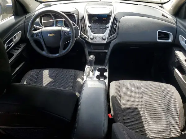 2GNALBEK5H1585876 2017 CHEVROLET EQUINOX - Image 8