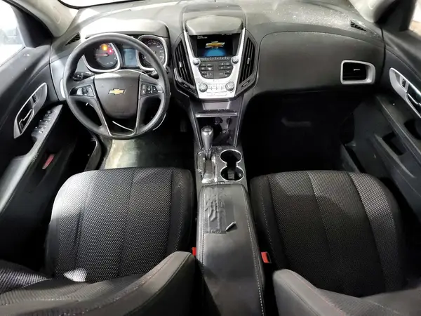 2GNALBEK5H1586249 2017 CHEVROLET EQUINOX - Image 8