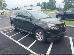 2GNALBEK5H1590995 2017 CHEVROLET EQUINOX