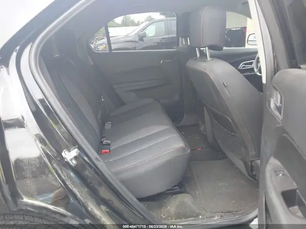 2GNALBEK5H1590995 2017 CHEVROLET EQUINOX - Image 8