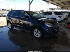 2GNALBEK5H1591550 2017 CHEVROLET EQUINOX