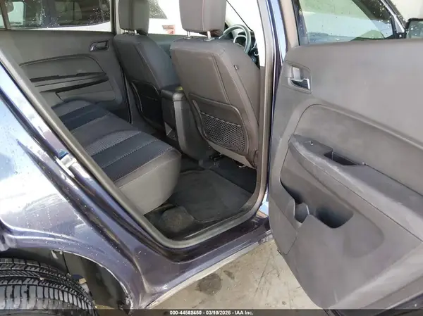 2GNALBEK5H1591550 2017 CHEVROLET EQUINOX - Image 8