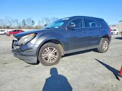 2GNALBEK5H1591659 2017 CHEVROLET EQUINOX