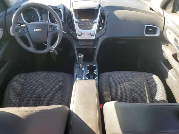 2GNALBEK5H1591659 2017 CHEVROLET EQUINOX - Image 8