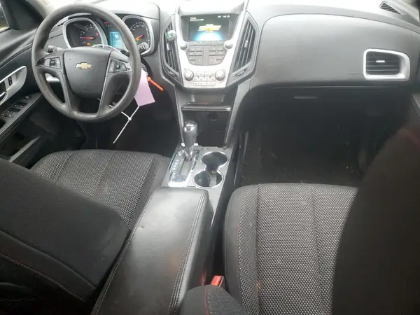 2GNALBEK5H1593640 2017 CHEVROLET EQUINOX - Image 8