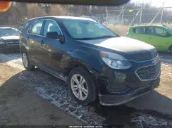 2GNALBEK5H1593993 2017 CHEVROLET EQUINOX