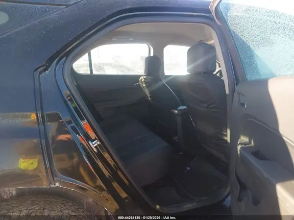 2GNALBEK5H1593993 2017 CHEVROLET EQUINOX - Image 8