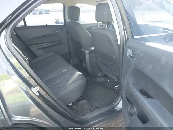 2GNALBEK5H1595498 2017 CHEVROLET EQUINOX - Image 8