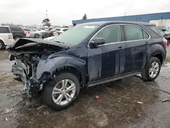 2GNALBEK5H1597459 2017 CHEVROLET EQUINOX