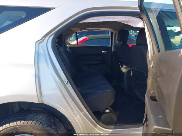 2GNALBEK5H1598398 2017 CHEVROLET EQUINOX - Image 8