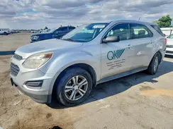 2GNALBEK5H1600022 2017 CHEVROLET EQUINOX