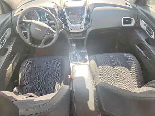 2GNALBEK5H1600022 2017 CHEVROLET EQUINOX - Image 8