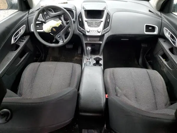 2GNALBEK5H1600909 2017 CHEVROLET EQUINOX - Image 8